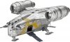 Revell 06788 The Mandalorian: Razor Crest Platinum Edition 1/72